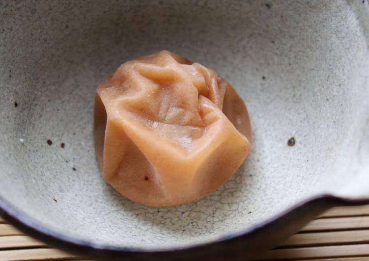 Sodium-Reduced Umeboshi