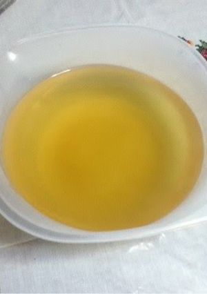 A picture of Basic and Essential! Homemade Dashi Stock (Pregnancy Recipe).