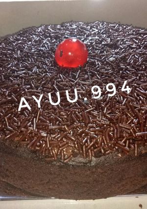 Foto resep Brownis super enak ny.Liem