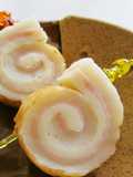 Chikuwa Rolls (Western Style)