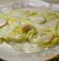 Recipe Easy Chinese-Style Creamy Chinese Cabbage &amp; Scallops the Delicious So Delicious