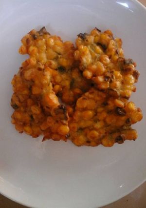 Foto resep Bakwan Jagung kriuk