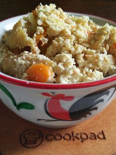 Foto resep Sambal Tahu