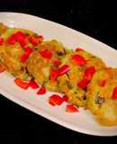 Chả Băm Đậu Hũ