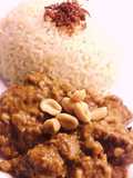 Beef Rendang: Delicious Malaysian Dish