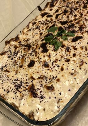 صورة لوصفة صينية مسخن