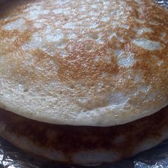 A picture of Masa.