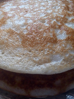 A picture of Masa.
