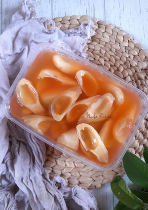 Foto resep Asinan salak