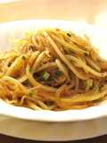Perfect with Rice! Mapo Cellophane Noodles and Bean Sprouts