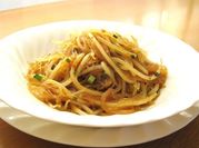 A picture of doubanjiang miso rice