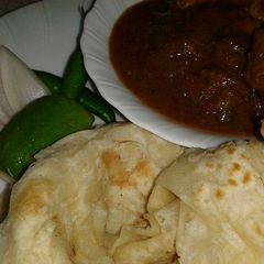 A picture of ~ Chicken Coconut Kokum Masala ~.