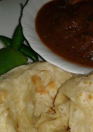 A picture of ~ Chicken Coconut Kokum Masala ~.