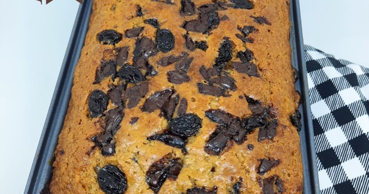 Faraf Roti Resep pisang roti farah rumahan enak dan mudah - Cookpad