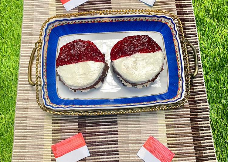 Brownis Kukus Kemerdekaan🇲🇨