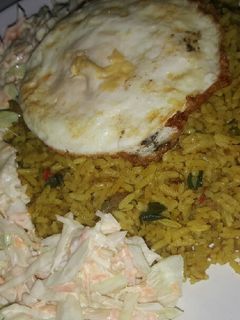 Soyayyiyqr shinkafa me dakakken nama ainihin hoton girkin