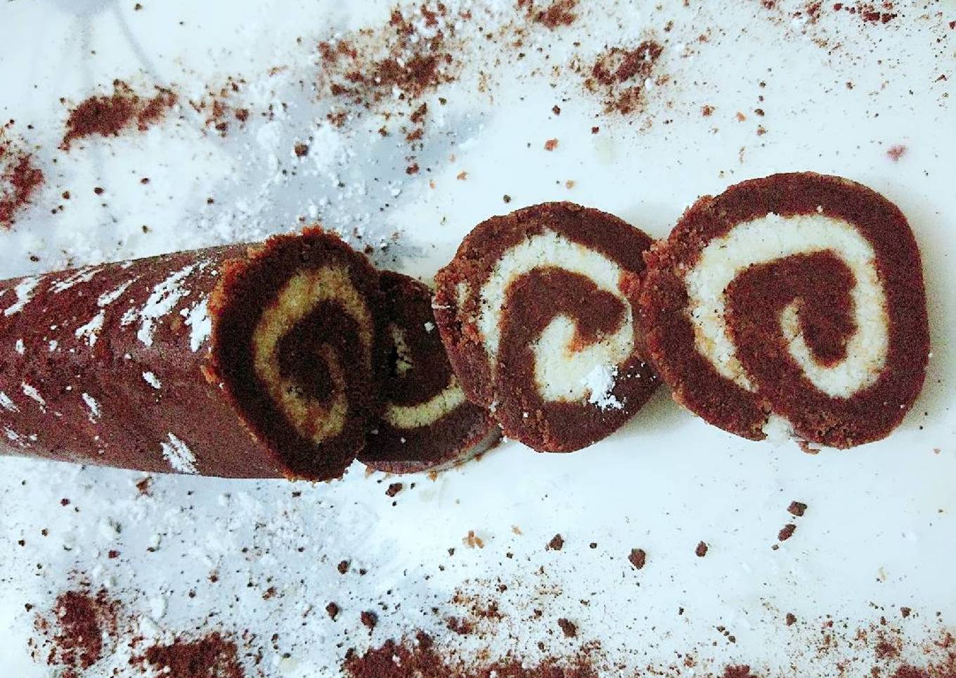 Swiss Roll