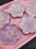 Puding Leci Anggur