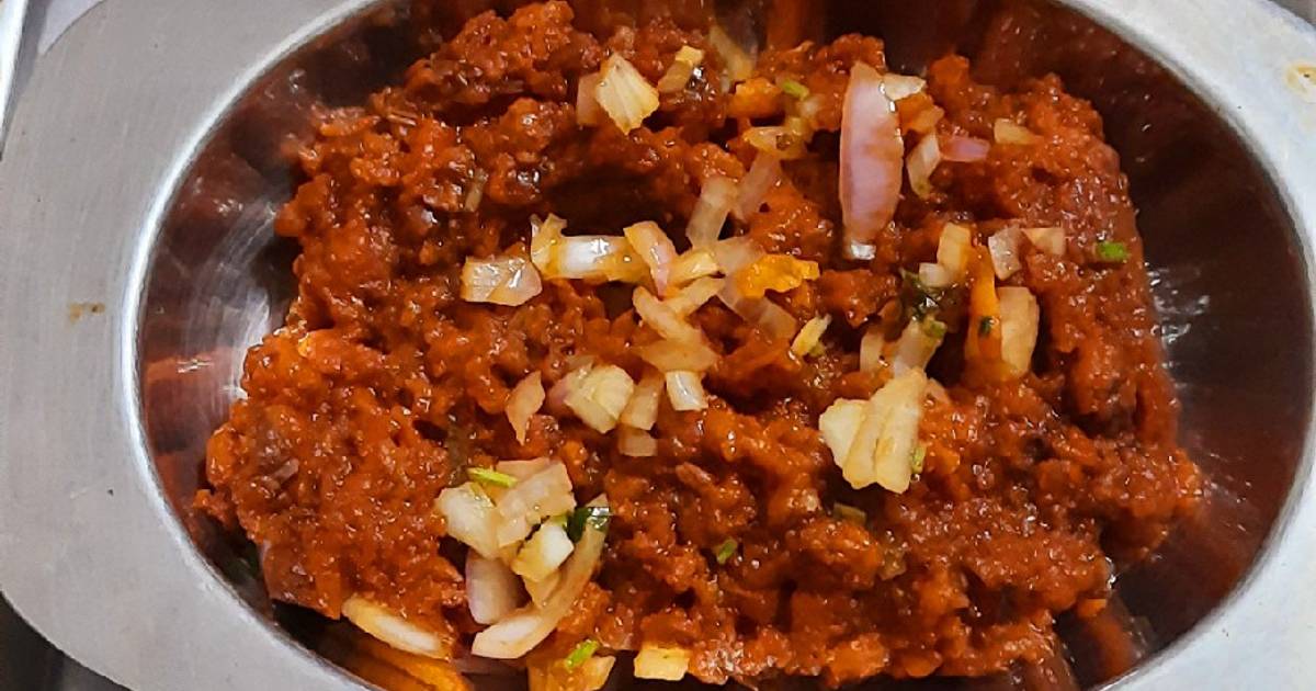 ரோட் சைட் காளான் மசாலா(roadside kalan masala recipe in tamil) இவருடைய