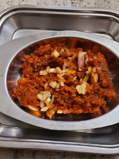 ரோட் சைட் காளான் மசாலா(roadside kalan masala recipe in tamil) செய்முறை முக்கிய புகைப்படம்