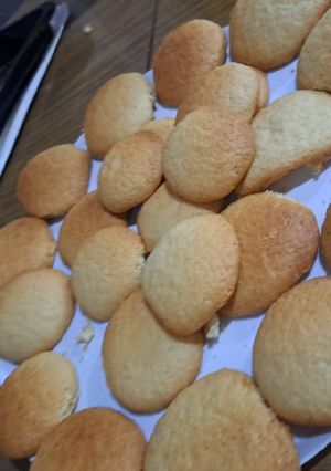 Una foto de Galletitas!! Clásicas dulces
