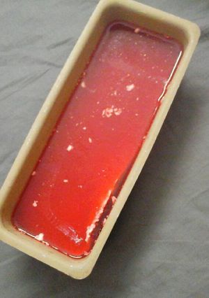 Foto resep Cheese cake