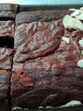 Fudge brownies