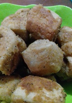 Foto resep Tahu kres