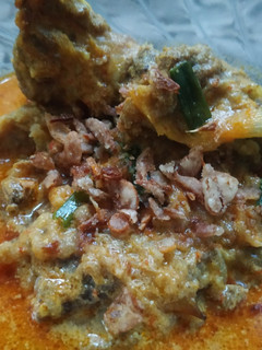 Foto resep Gulai Iga Sapi