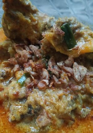Foto resep Gulai Iga Sapi