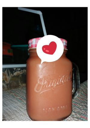 Foto resep Jus 3 diva