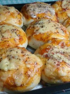 Foto resep Pizza Balls