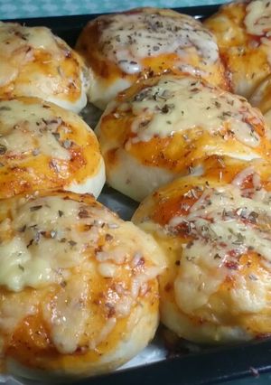Foto resep Pizza Balls