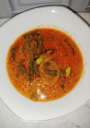 Foto resep Sayur Godog Betawi Pepaya Muda