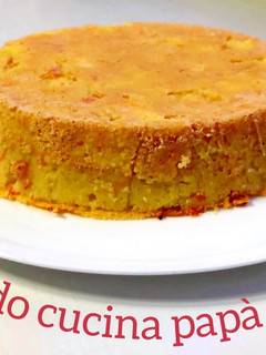 Foto di Gateau di patate