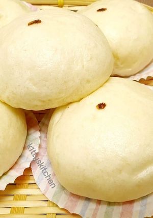 Foto resep Bakpao