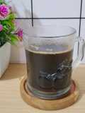 Kopi Klotok khas Yogyakarta