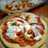 নো ওভেন নো ইস্ট চিকেন পিজ্জা (Chicken pizza recipe in bengali)