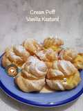 Cream Puff Kastard