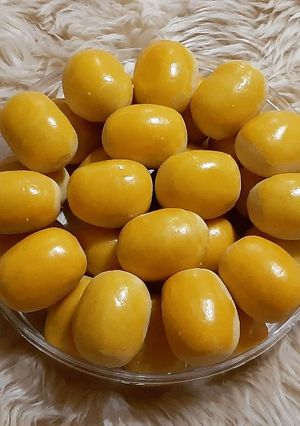 Foto resep Nastar Wijsman