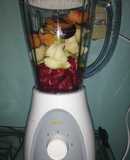 Jugo Detox