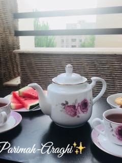 عکسی از دستور کوکی کره بادام زمینی و شکلات
