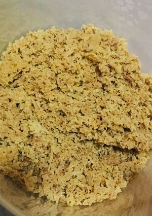 Foto resep Kremesan Ayam