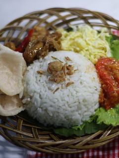Foto resep Nasi Uduk