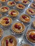 Pie buah