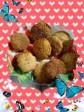 Galletitas de anís y de canela