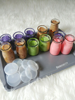 Foto resep Silky Puding #BikinRamadanBerkesan 6