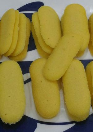 Foto resep Lidah Kucing by Dapur mama Fahry~youtube