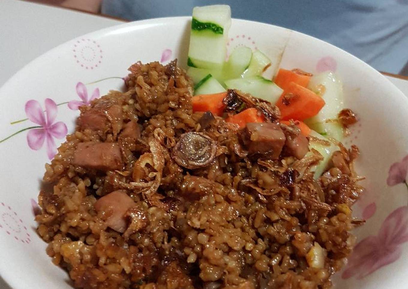 Nasi Goreng
