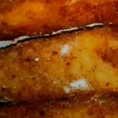 A picture of Banana Bread Roll.
